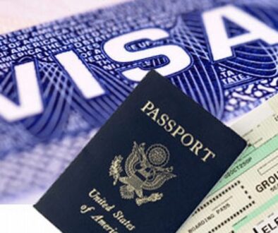 Layanan Visa Indonesia