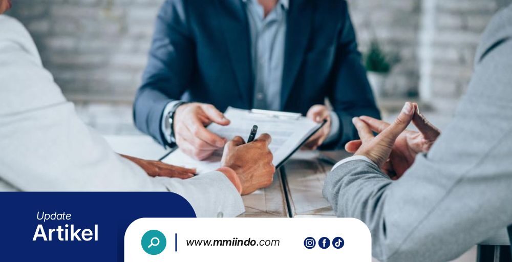 PT Mulia Maju Indonesia Artikel1