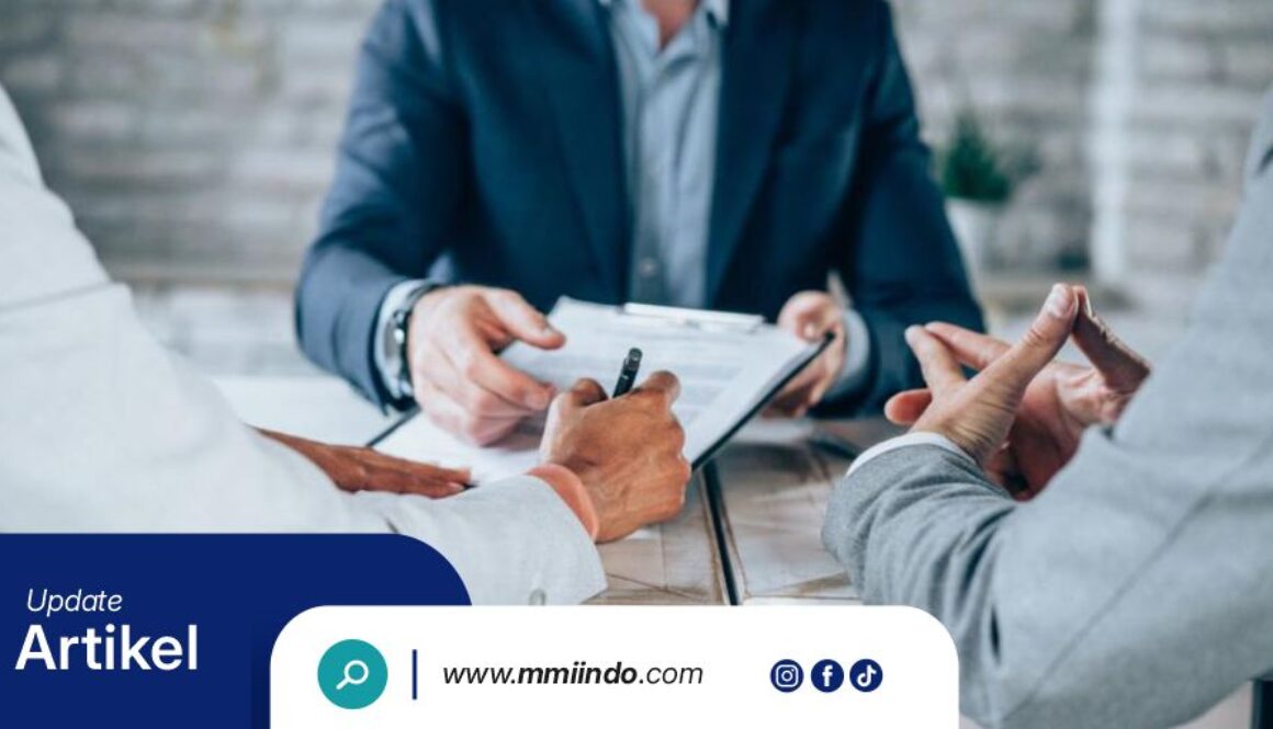 PT Mulia Maju Indonesia Artikel1