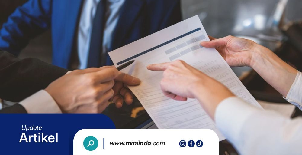 PT Mulia Maju Indonesia Artikel2