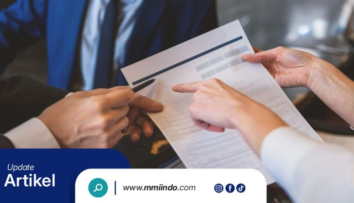 PT Mulia Maju Indonesia Artikel2