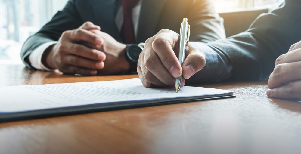 jasa perizinan perusahaan