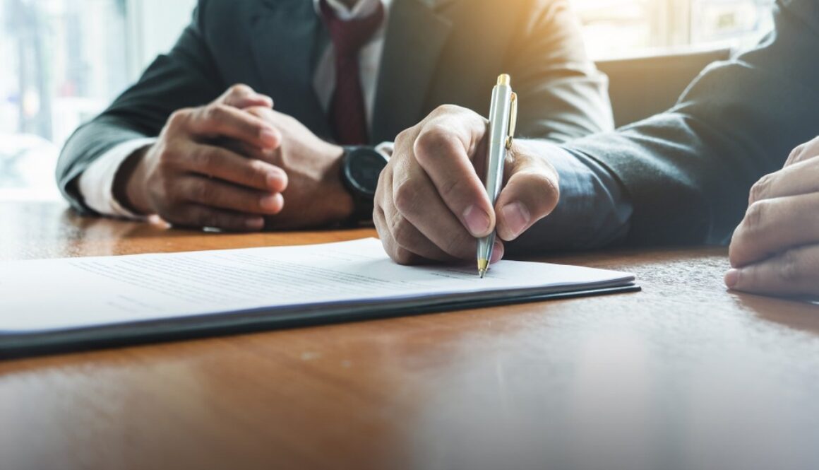 jasa perizinan perusahaan