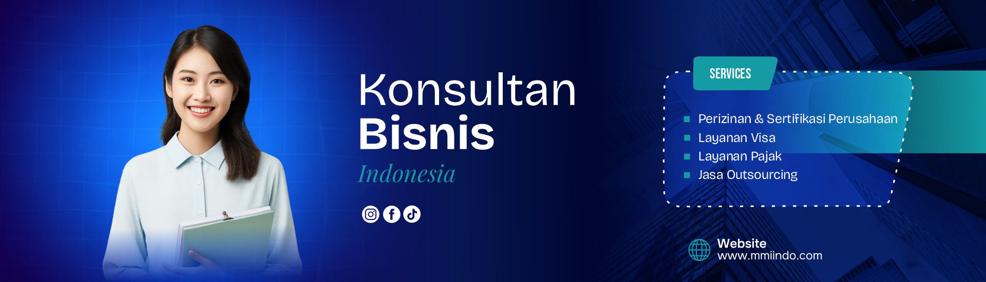 PT Mulia Maju Indonesia Sub Rev